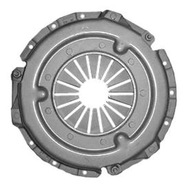 Aftermarket New 10.25" Pressure Plate Made Fits Kubota Tractor Models 45 50 D45 TC45 K40206 - main